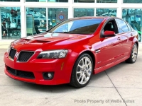 2009 Pontiac G8 for sale in Riverhead, New York (ID-154813)