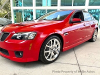 2009 Pontiac G8 for sale in Riverhead, New York (ID-154813)