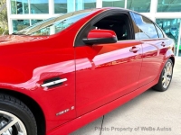 2009 Pontiac G8 for sale in Riverhead, New York (ID-154813)