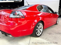 2009 Pontiac G8 for sale in Riverhead, New York (ID-154813)