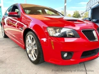 2009 Pontiac G8 for sale in Riverhead, New York (ID-154813)