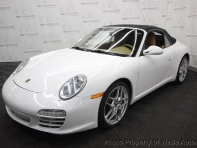 2009 Porsche 911 for sale
