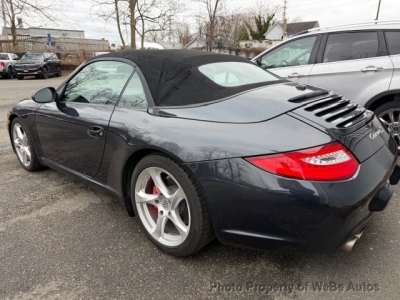 2009 Porsche 911 for sale