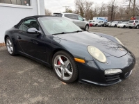 2009 Porsche 911 for sale in Riverhead, New York (ID-161936)