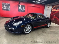 2009 Porsche Boxster for sale in Riverhead, New York (ID-141283)