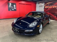 2009 Porsche Boxster for sale in Riverhead, New York (ID-141283)