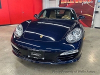 2009 Porsche Boxster for sale in Riverhead, New York (ID-141283)