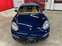 2009 Porsche Boxster for sale in Riverhead, New York (ID-141283)