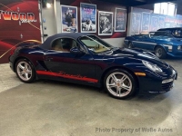 2009 Porsche Boxster for sale in Riverhead, New York (ID-141283)