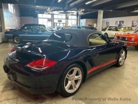 2009 Porsche Boxster for sale in Riverhead, New York (ID-141283)