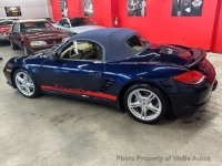 2009 Porsche Boxster for sale in Riverhead, New York (ID-141283)