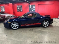 2009 Porsche Boxster for sale in Riverhead, New York (ID-141283)