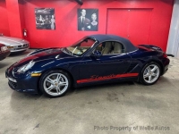 2009 Porsche Boxster for sale in Riverhead, New York (ID-141283)