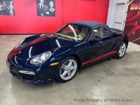 2009 Porsche Boxster for sale in Riverhead, New York (ID-141283)