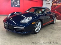 2009 Porsche Boxster for sale in Riverhead, New York (ID-141283)