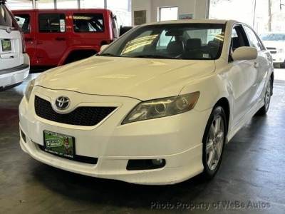 2009 Toyota Camry for sale