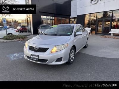 2009 Toyota Corolla for sale