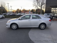 2009 Toyota Corolla for sale in Riverhead, New York (ID-137484)