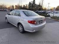 2009 Toyota Corolla for sale in Riverhead, New York (ID-137484)