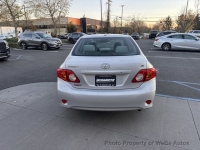 2009 Toyota Corolla for sale in Riverhead, New York (ID-137484)