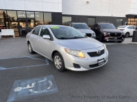 2009 Toyota Corolla for sale in Riverhead, New York (ID-137484)