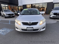 2009 Toyota Corolla for sale in Riverhead, New York (ID-137484)