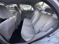 2009 Toyota Corolla for sale in Riverhead, New York (ID-137484)