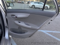 2009 Toyota Corolla for sale in Riverhead, New York (ID-137484)