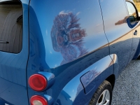 2010 Chevrolet Panel Wagon for sale in South Bend, Indiana (ID-122361)