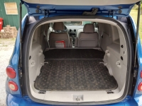 2010 Chevrolet Panel Wagon for sale in South Bend, Indiana (ID-122361)