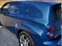 2010 Chevrolet Panel Wagon for sale in South Bend, Indiana (ID-122361)