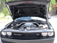 2010 Dodge Challenger for sale in Calgary, Alberta (ID-117203)