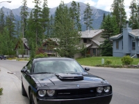 2010 Dodge Challenger for sale in Calgary, Alberta (ID-117203)