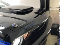 2010 Dodge Challenger for sale in Calgary, Alberta (ID-117203)