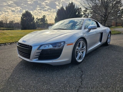 2010 Audi R8 for sale