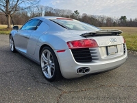 2010 Audi R8 for sale in Riverhead, New York (ID-137564)