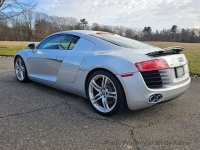 2010 Audi R8 for sale in Riverhead, New York (ID-137564)