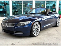 2010 BMW Z4 for sale in Riverhead, New York (ID-163521)
