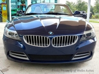2010 BMW Z4 for sale in Riverhead, New York (ID-163521)