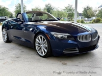 2010 BMW Z4 for sale in Riverhead, New York (ID-163521)