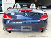 2010 BMW Z4 for sale in Riverhead, New York (ID-163521)