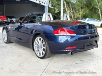 2010 BMW Z4 for sale in Riverhead, New York (ID-163521)