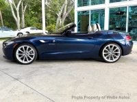 2010 BMW Z4 for sale in Riverhead, New York (ID-163521)