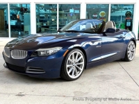2010 BMW Z4 for sale in Riverhead, New York (ID-163521)