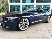 2010 BMW Z4 for sale in Riverhead, New York (ID-163521)