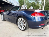 2010 BMW Z4 for sale in Riverhead, New York (ID-163521)