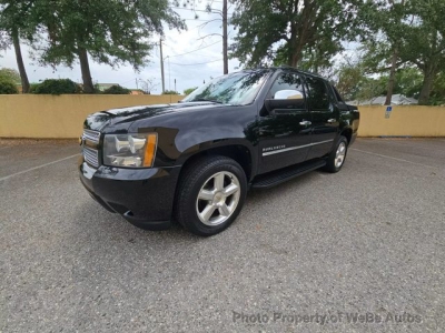 2010 Chevrolet Avalanche for sale