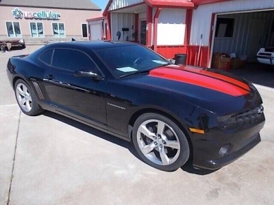 2010 Chevrolet Camaro for sale