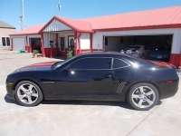 2010 Chevrolet Camaro for sale (ID-109266)