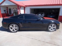 2010 Chevrolet Camaro for sale (ID-109266)